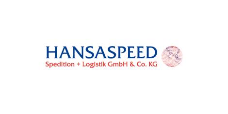 Hansaspeed Spedition + Logistik