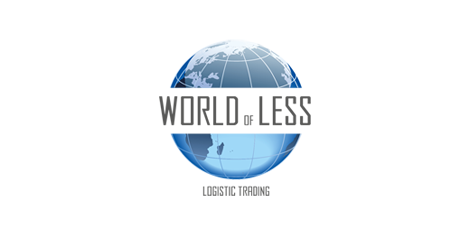 [[Translate to "Français"]] World of Less - Logistic Trading